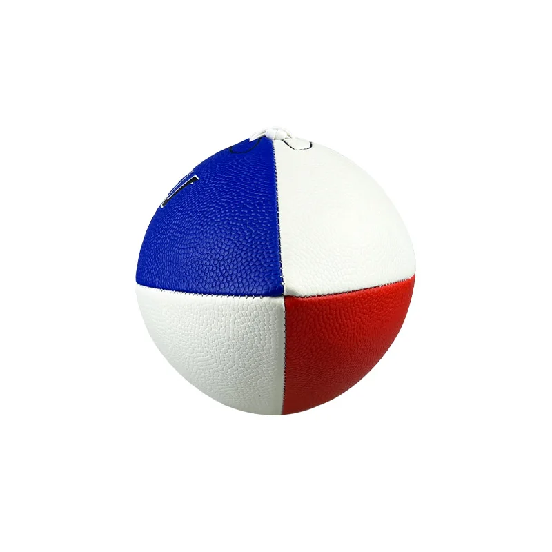 American Football 1pc Standard American Football For Outdoor Training And Recreational Play With Official Standard Size Size 9 6 3 Rugby Birthday