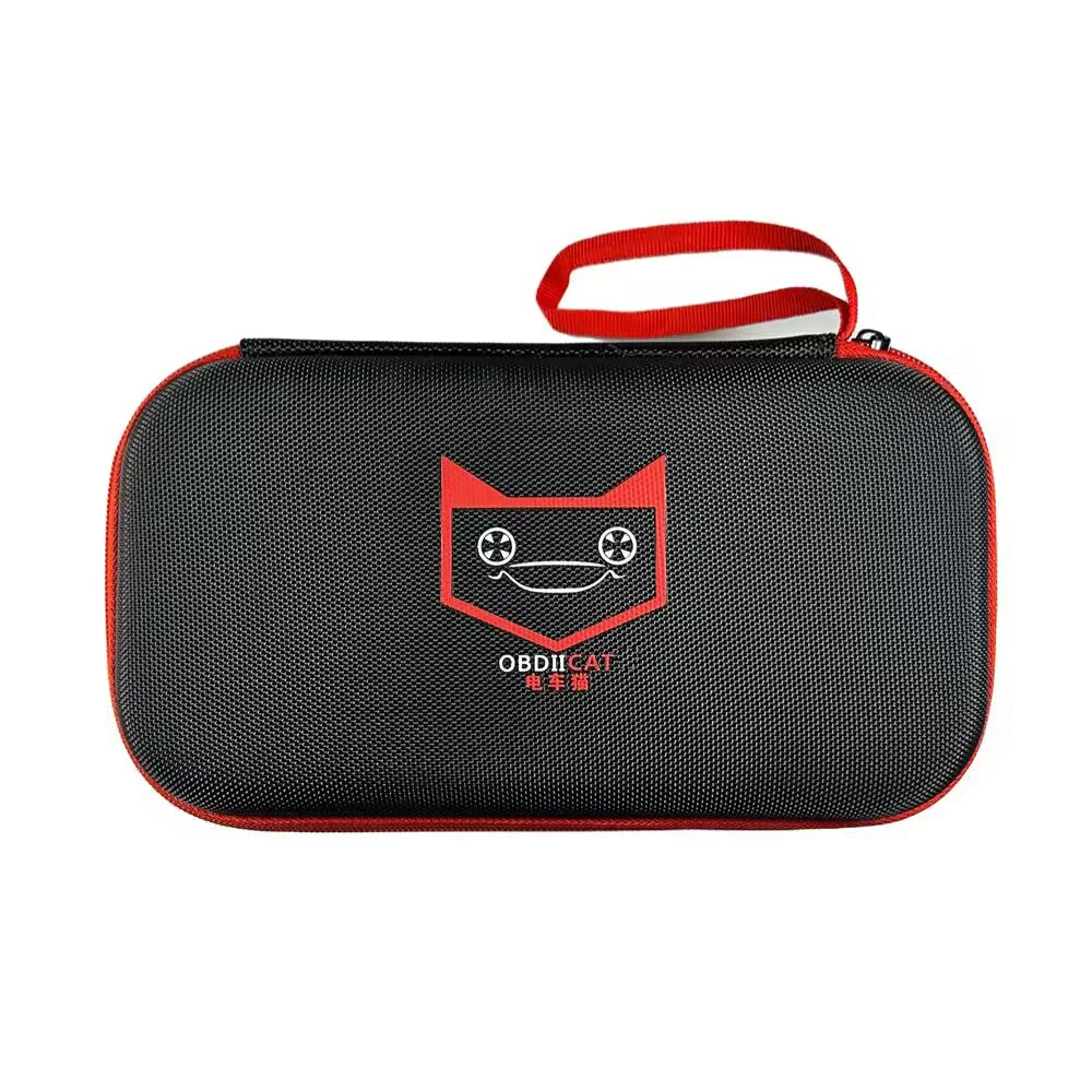 점프 스타터용 도구 상자, 폼 슈트케이스, 플라스틱 밀봉 도구 상자, D16, C108 안전 장비 도구 상자