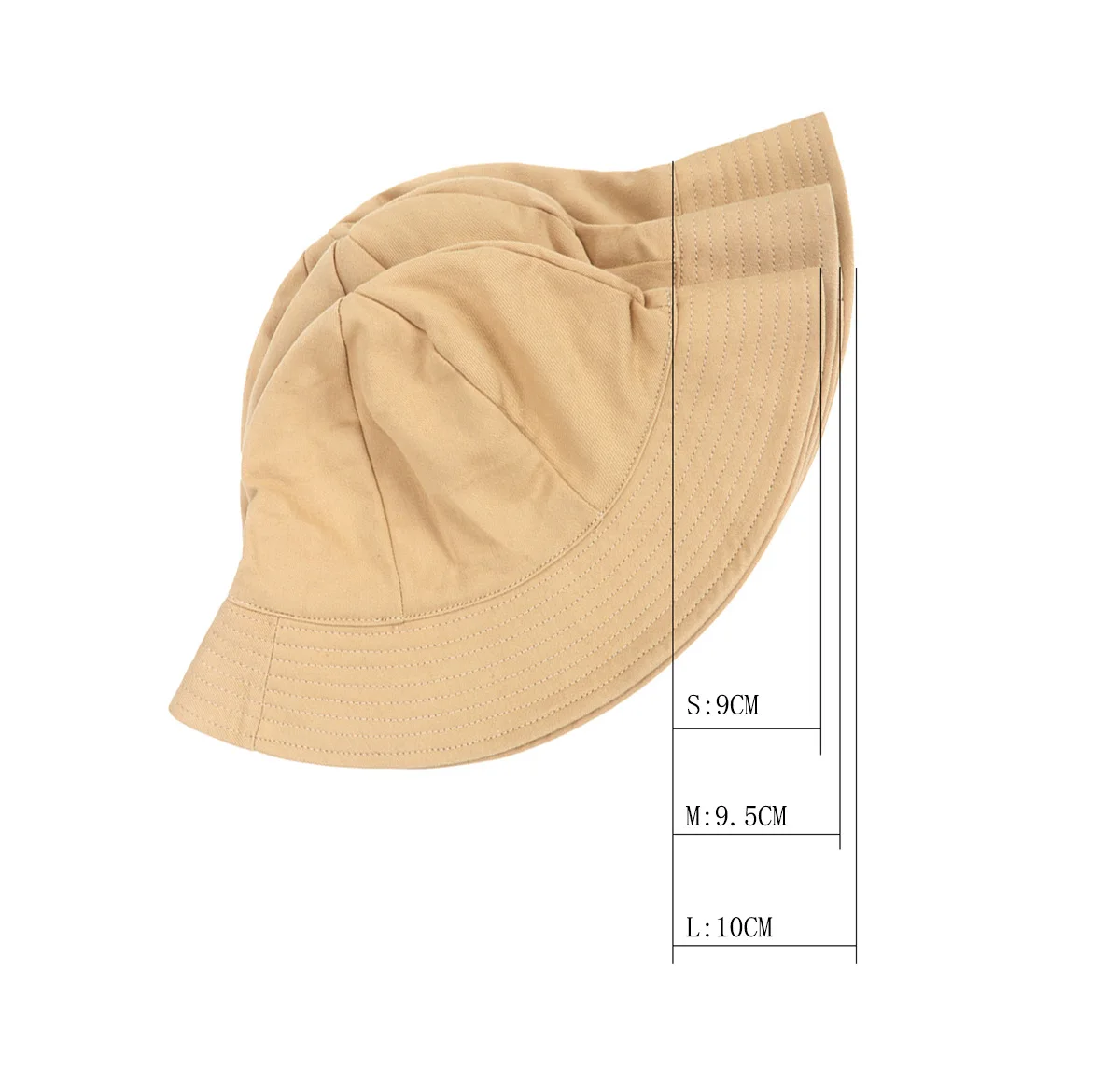 0-8years Baby Hat Summer Autumn Panama Baby Outdoor Fisherman Sun Hat Beach Accessories Kids Bucket Hat Baby Cap for Girls Boys 4
