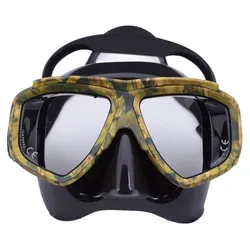Swimming Scuba Fog Mask Myopia Masks Diving Anti Googles Professional Diving Mask Anti Fog Swimming Masks Googles