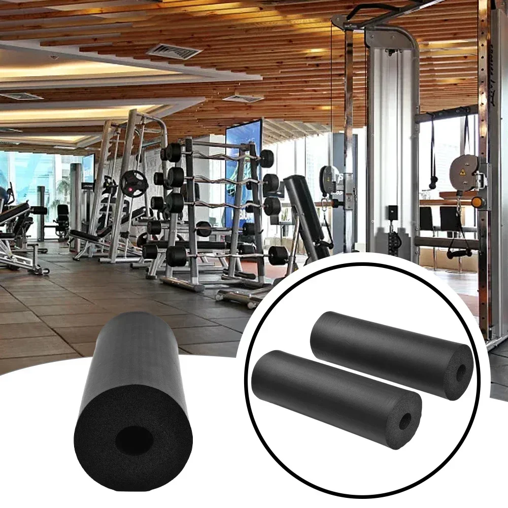 Foam Foot Pads Replacement for Leg Extension Machine 2PCS