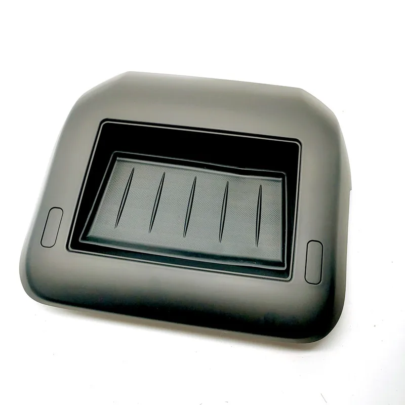 Suitable For Peugeot 5008 3008 Instrument Desk Glove Box Cover Head  Display Replacement Modified Storage Box 8231Yq 96782144Zd