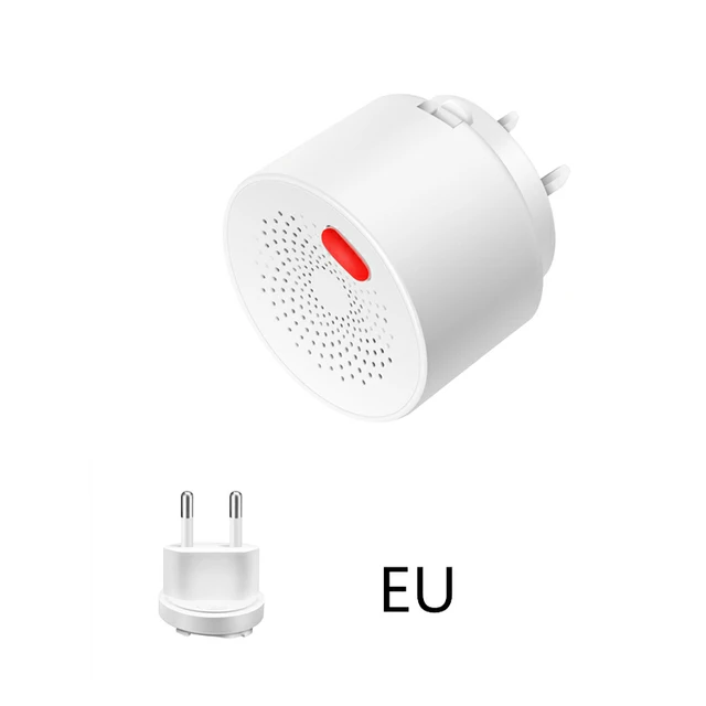 EU plug