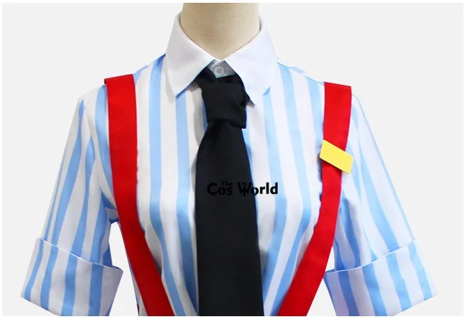 Miku und Kasane Teto Mesmerizer Outfits Anime Cosplay Kostüme 15