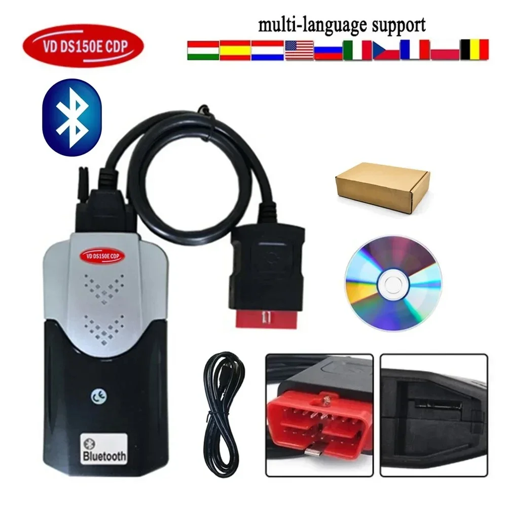 2. with Bluetooth