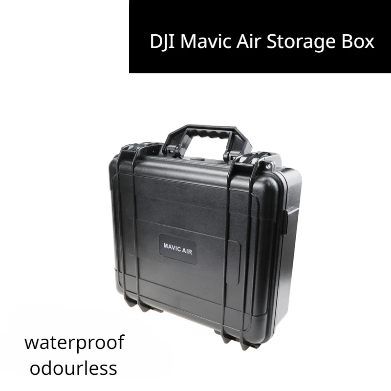 drones-waterproof-box-for-dji-mavic-air-durable-material-storage-suitcase-drone-accessories