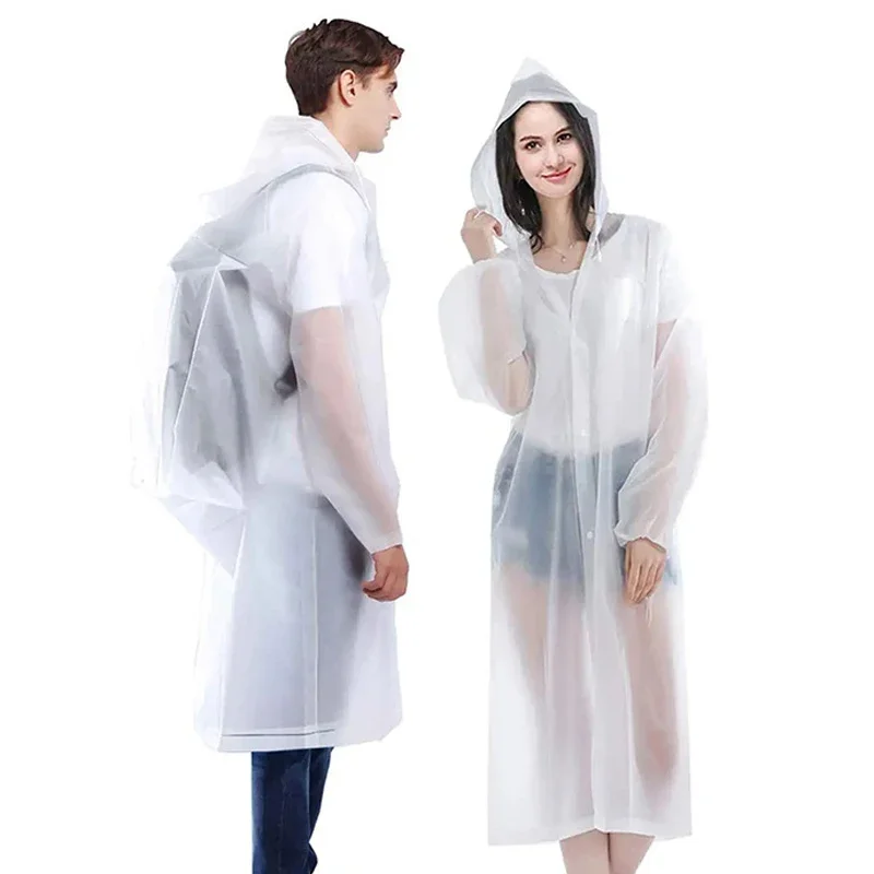 Impermeable Waterproof Raincoat Women's and men's Tour Cycling Motorcycle Outdoor Trekking Poncho with Hat motorcycle raincoat rain poncho bike raincoat raincoat suit