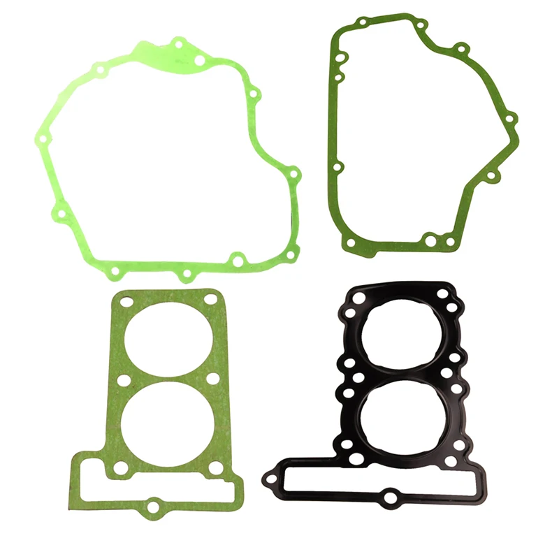 Motorcycle-Engine-Cover-Gasket-For-Kawasaki-Ninja-250R-EX250-1996-2007 ...