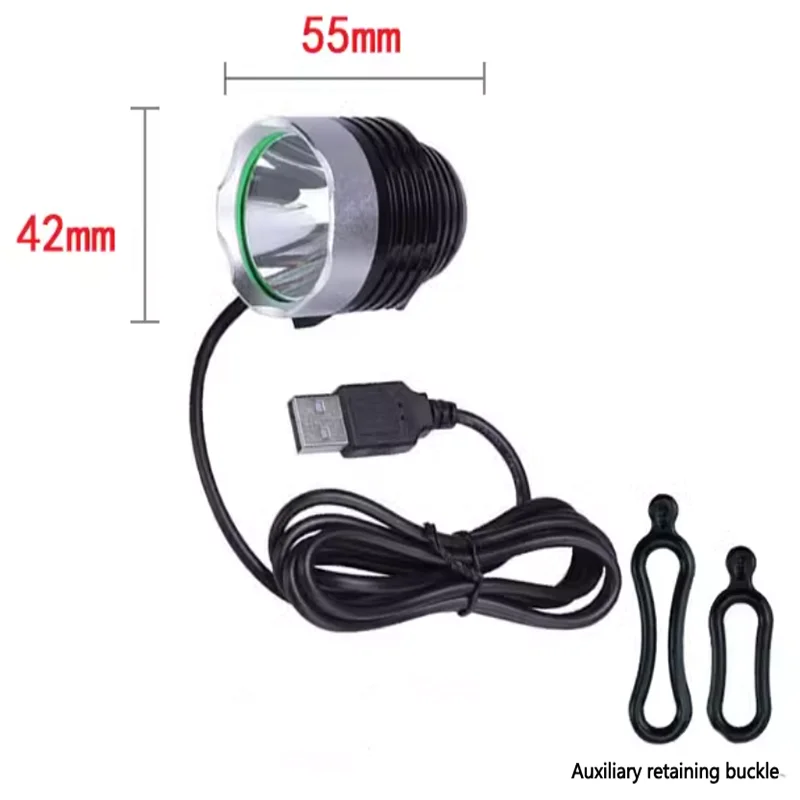 Curing light 3 adjustable mobile phone repair UV glue led UV green oil curing shadowless glue green oil lamp lamp