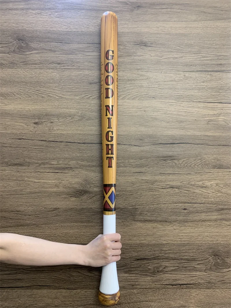 Clown Baseball Bat Prop SEO Keywords/Tags: 6