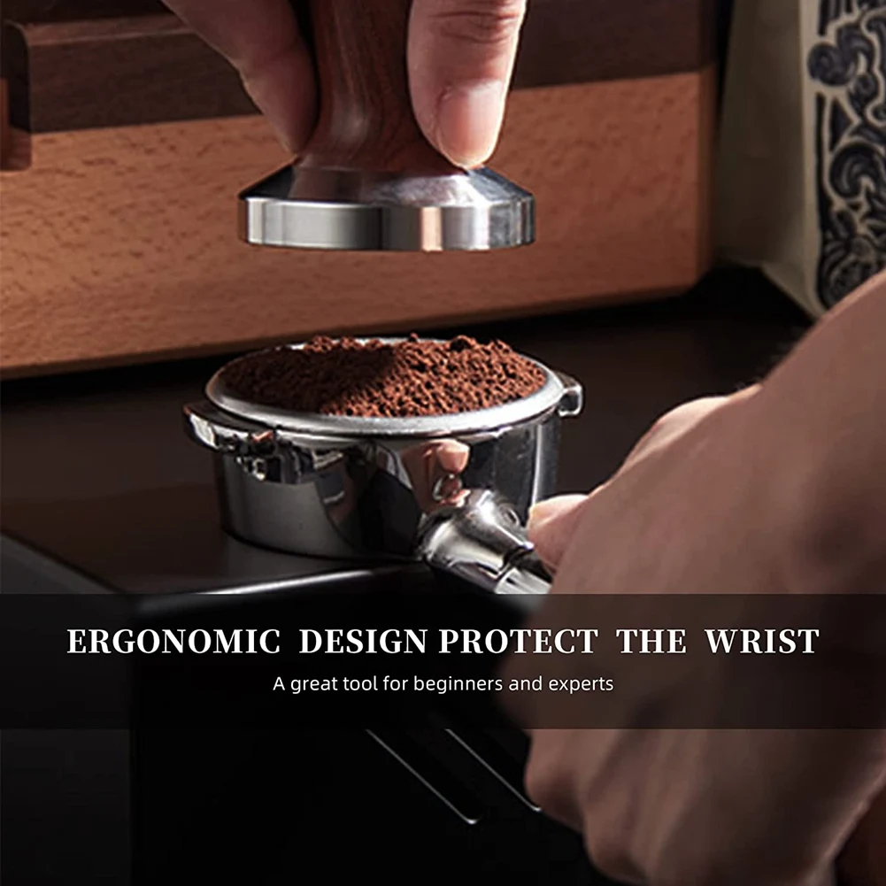 58mm Bottomless Naked Portafilter for Breville Dual Boiler Espresso Machine BES900XL, BES920XL, BES980XL, BES990BSS HOT