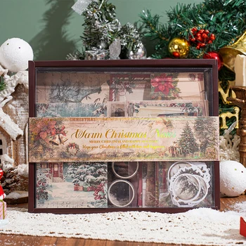 Christmas Stationery Gift Set 1