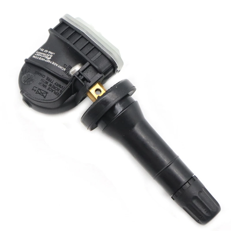 4pcs Tire Pressure Sensor 3666200U2235 TPMS for JAC S3 TPMS 433MHZ Auto Replacement Parts Automobiles Sensors