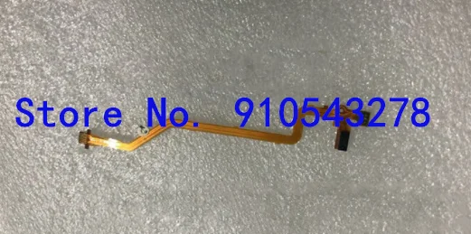 Per Sony Rx100 M3 M4 M5 Sensore Oculare Cavo Switching Flex Parts