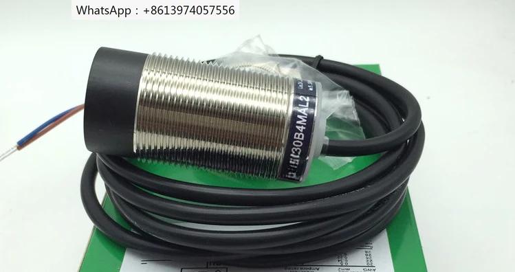 

Proximity switch XS618B4PAL2 XS530B1NAL2 XS630B1PAL2 NBL2 B4NAL2 NAM1