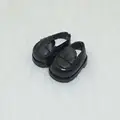 3.8CM BLACK A MODEL