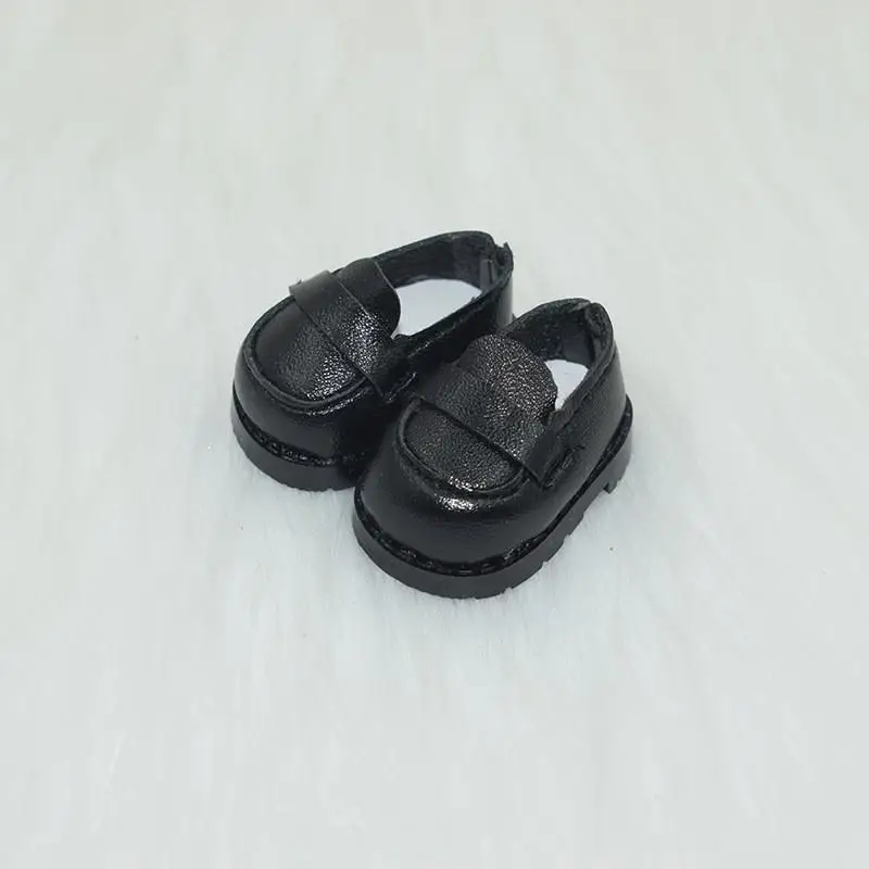 Para zapatos con lazo Labubu para 17cm Labubu 10cm para EXO/zapatos de dedo de muñeca de algodón zapatos de cuero para muñeca - AliExprs 26 Para zapatos con lazo Labubu para 17cm Labubu 10cm para EXO/zapatos de dedo de muñeca de algodón zapatos de cuero para muñeca - AliExprs 26