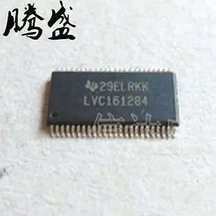 

10 шт./лот SN74LVC161284DLR LVC161284 TSSOP