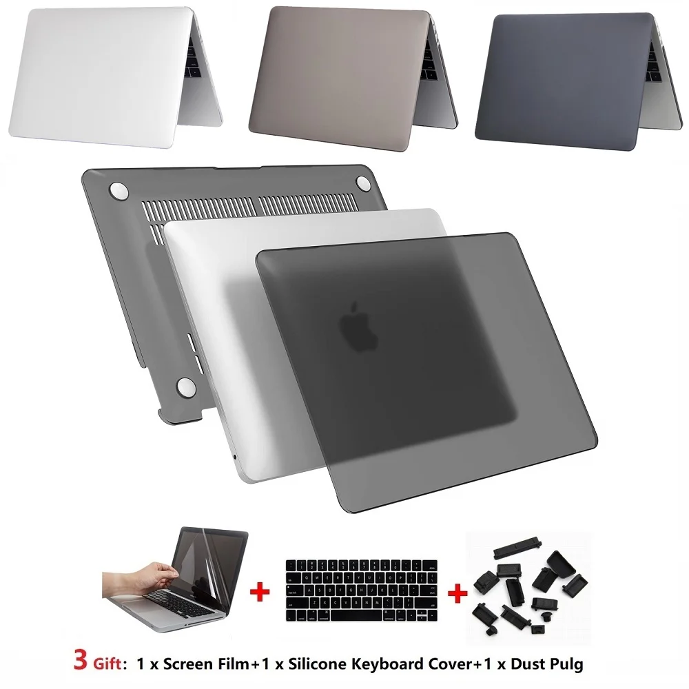 

For 2021 Apple MacBook Pro 14 A2442 Laptop Case macbook 13 15 16 inch A2485 Case 2020 Mac Book Air 13 A2681 A2338 M2 2022 case