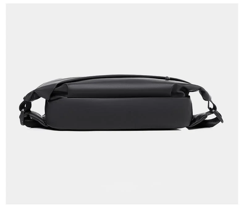 Men's Crossbody Bag Single Shoulder Diagonal Sports Chest Bag_voghion.com