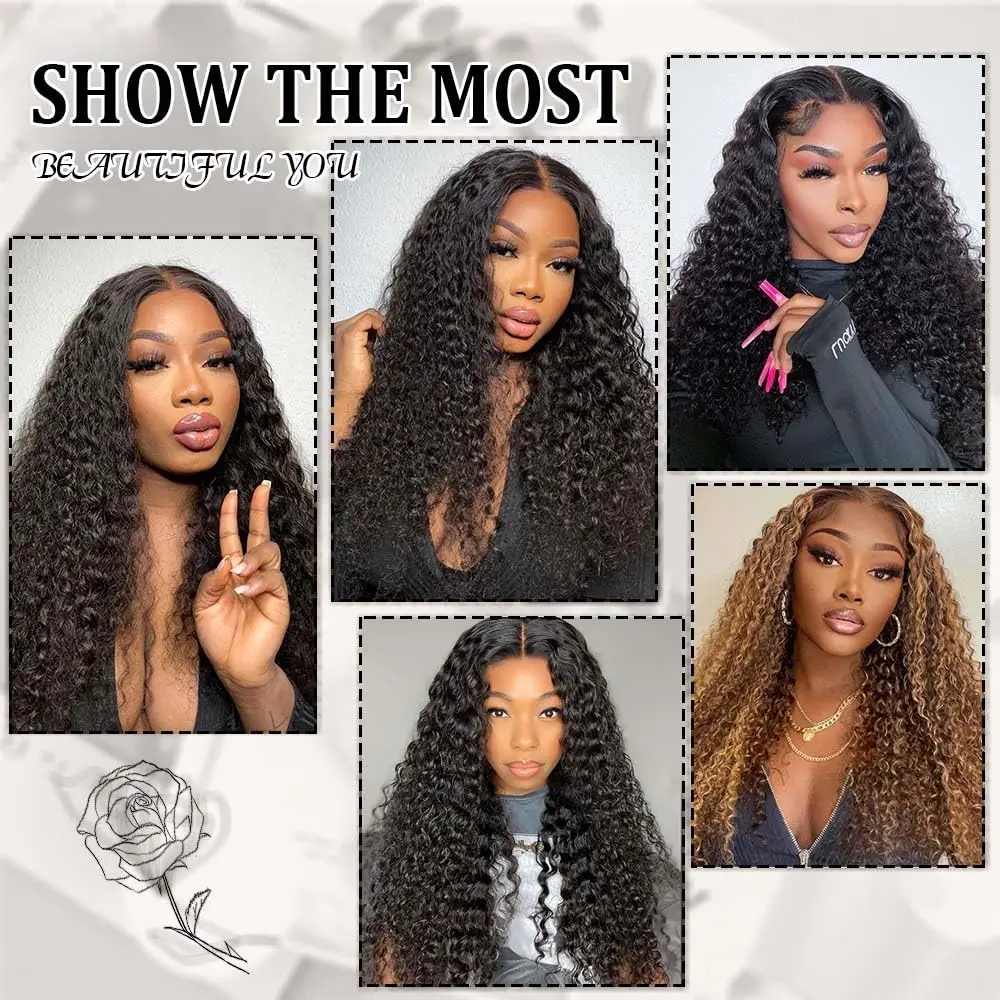 Рисунок 6 - Безклеевые парики Ready to Go