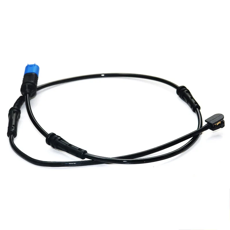 CYCAS Front Rear Axle Brake Pad Wear Sensor #34356870352 34356870353 For BMW X5 X6 X7 G05 G06 G07 F96 xDrive Replacement Parts