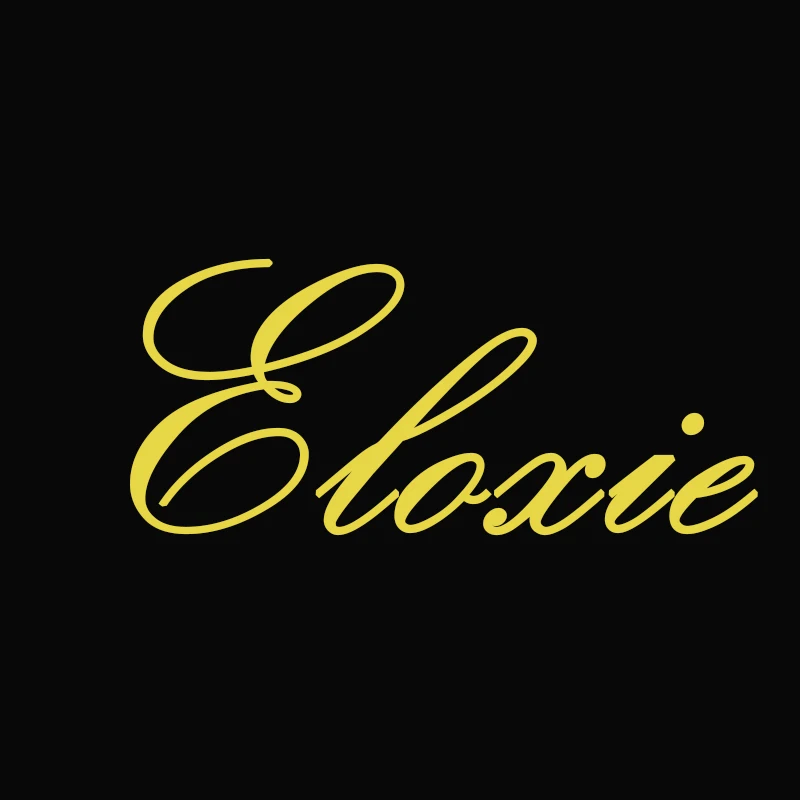 Eloxie Beauty Store