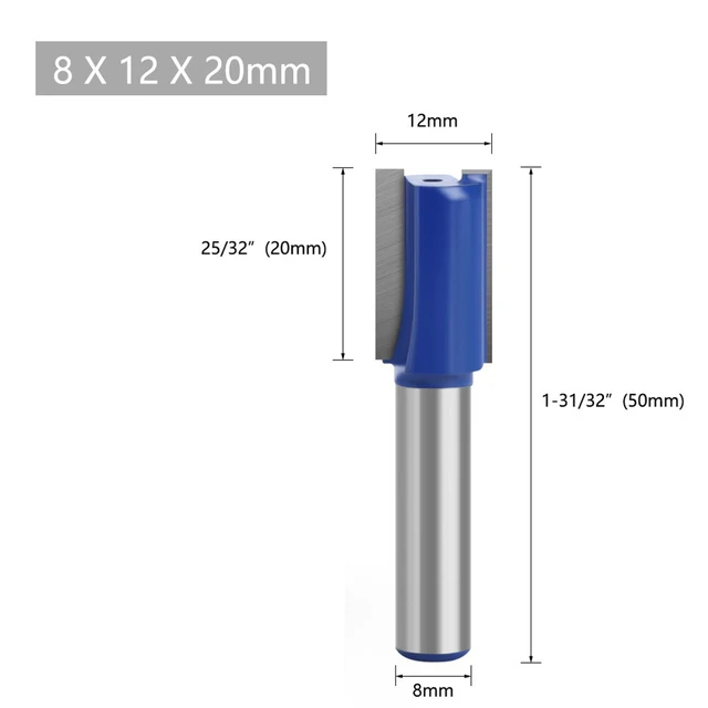 8x12mm
