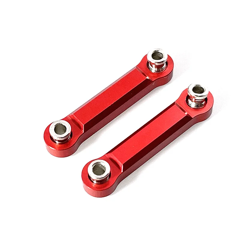 Enhanced Metal Steering and Suspension Upgrade Parts Set