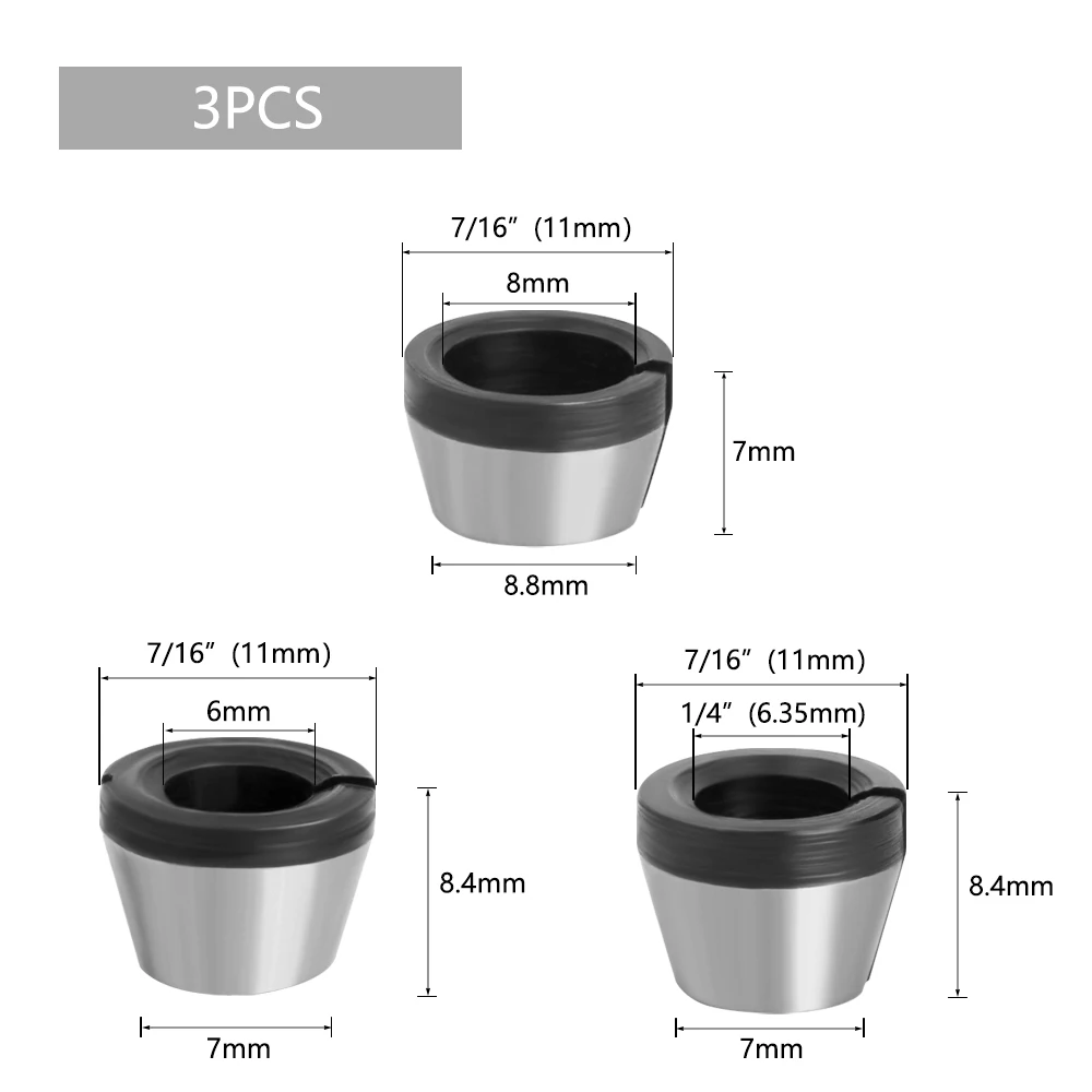 Рисунок 2 - Цанга электрическая для гравировального станка