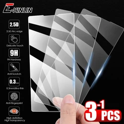 Premium Tempered Glass Screen Protector Film - 0.26mm 2.5D - 1 pcs (For Xperia 5 II)