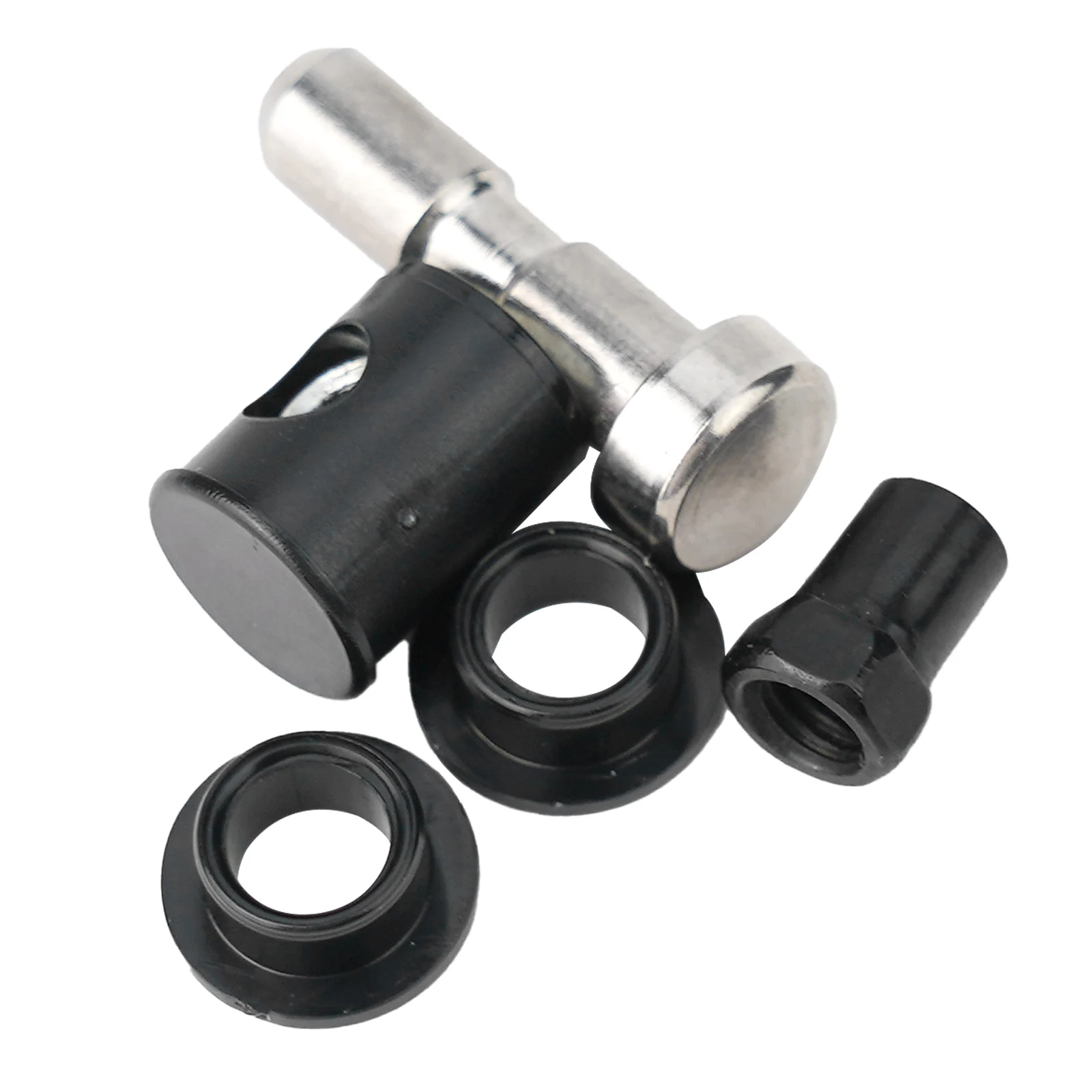 

Durable And Practical High Quality Brand New Brake Lever Brake Pump Left And Right Parts Service Parts 120mm/103mm