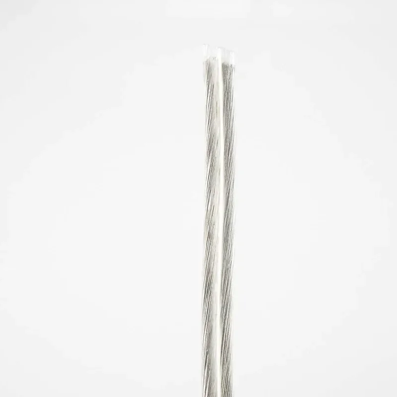 

10m 2pin Electric DIY 2468 Wire 18AWG 20AWG 22AWG 24AWG 26AWG 28AWG electrical Extension Cable for LED Strip Tape String light C