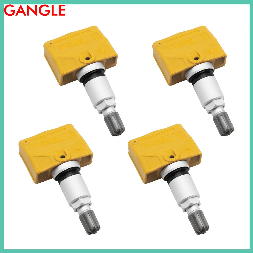 2009 2010 2011 ֻ Ƹ 315MHz Ÿ̾ з  TPMS ֻ Ÿ̾   40700-JA01B 40700-1AA0B