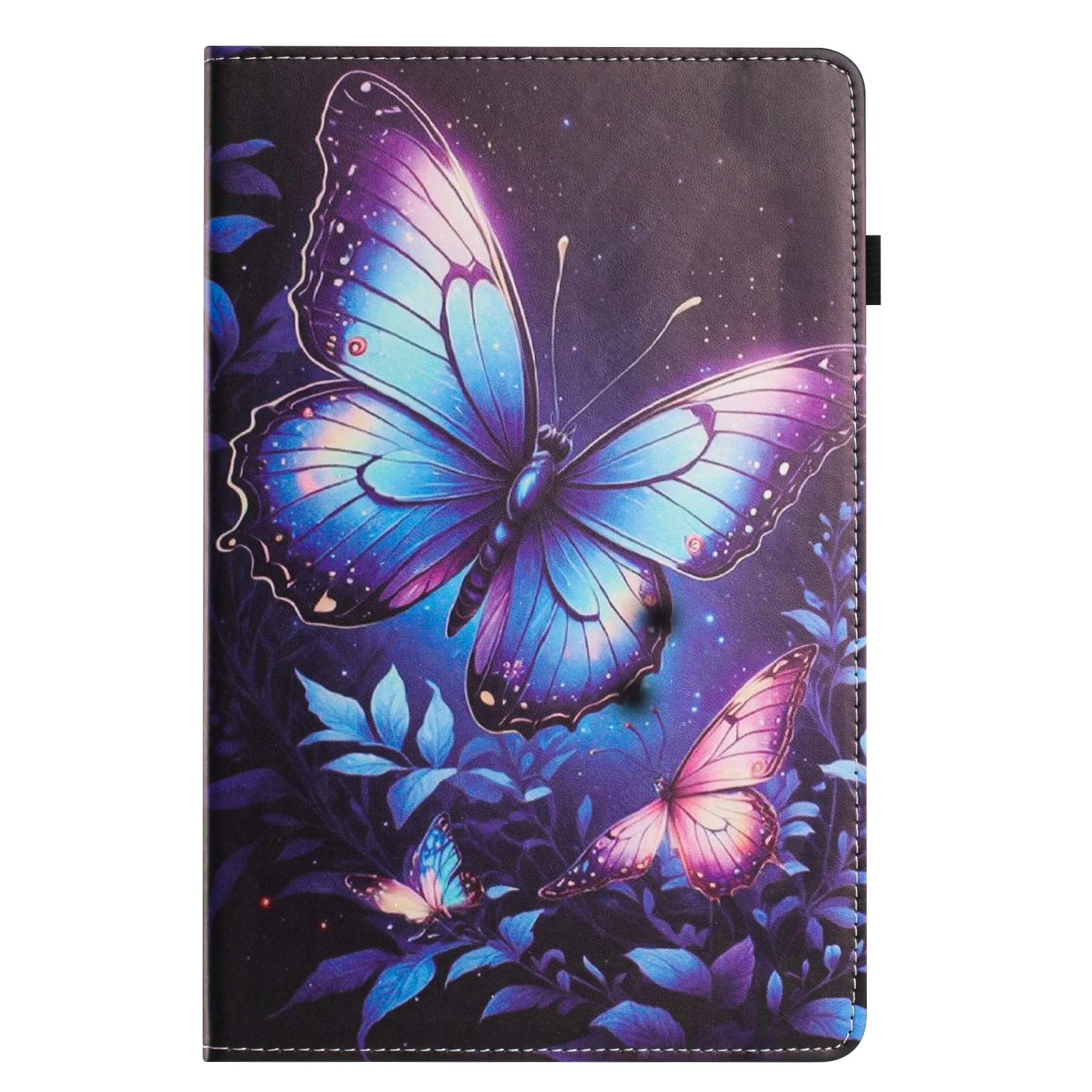 Colorful Animal Pattern Tablet Cases - 11 Inch