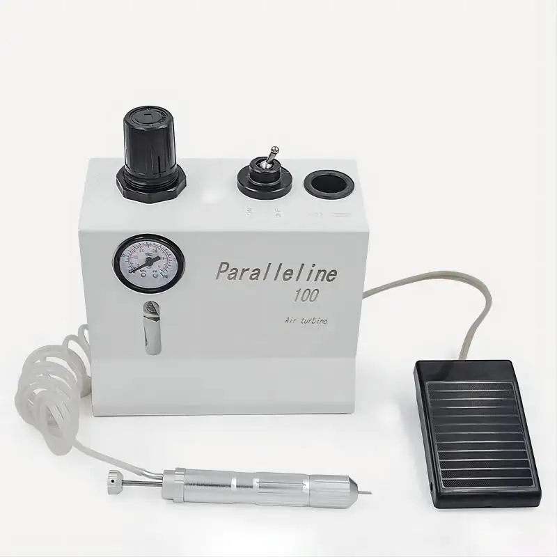 

den tal Porcelain Crown Engraver Precision Tooth Carving Engraving Machine