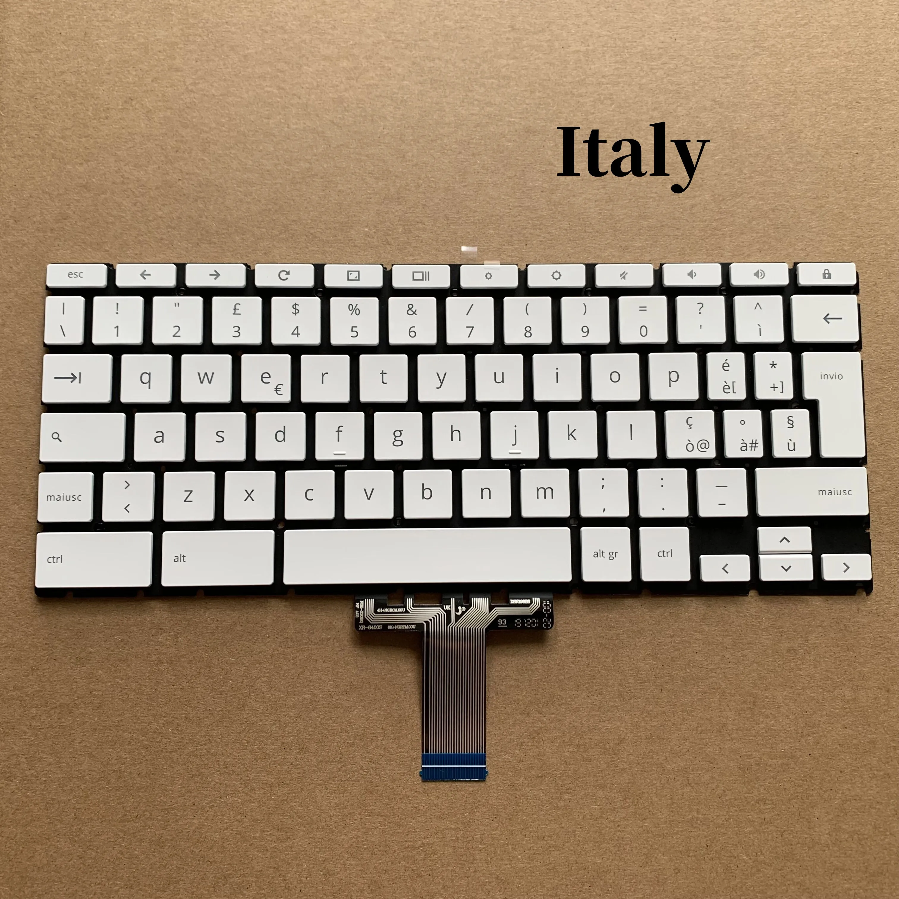 HP ũҺ x360 12B-CA  Ʈ Ű, Ʈ L67776-001 051 291 251 061 BG1