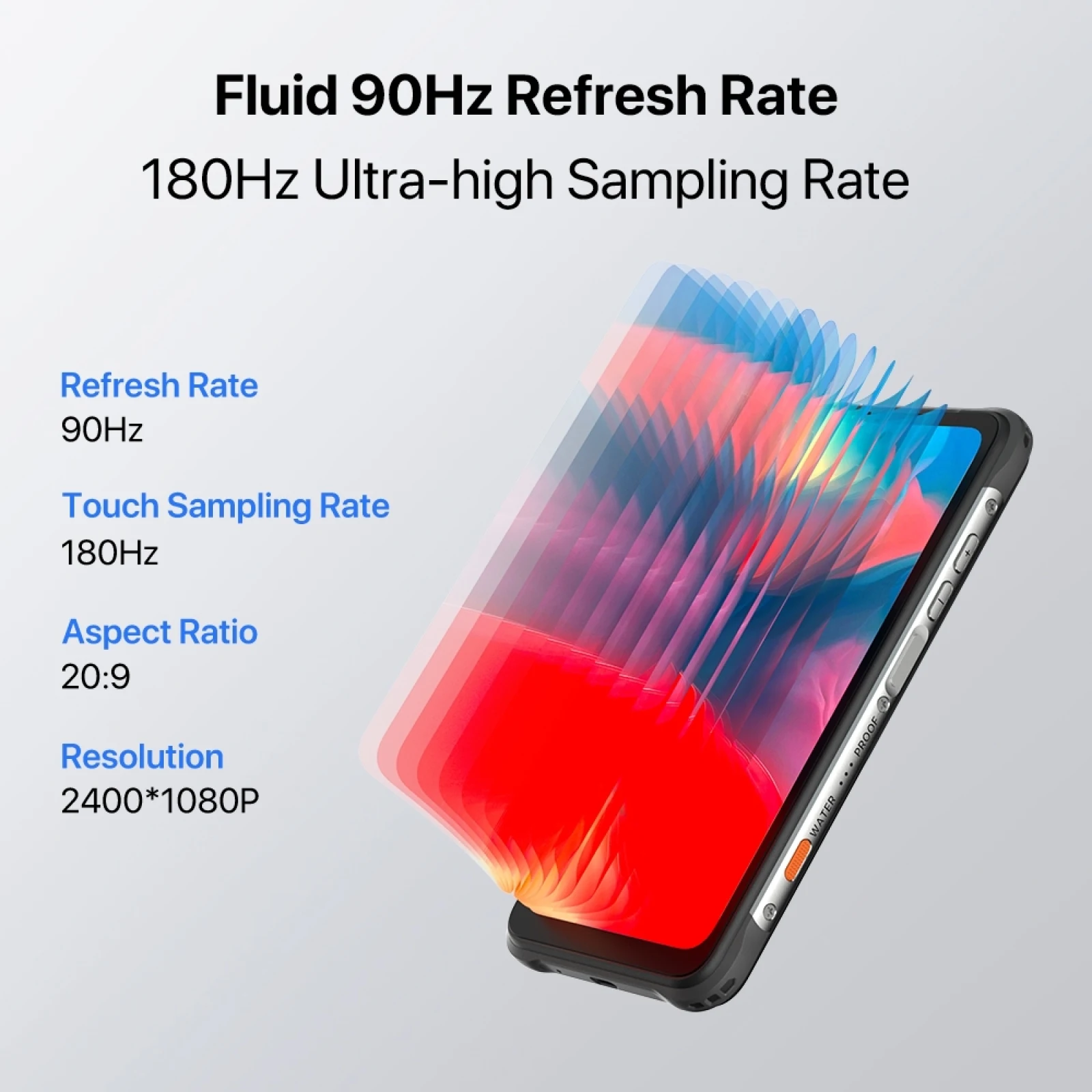 UMIDIGI BISON GT2 Global 4G Rugged Phone 64MP Camera 8GB128GB 6150mAh Fingerprint ID 6.5 inch Android 12 Helio G95 Octa Core OTG umidigi latest phone