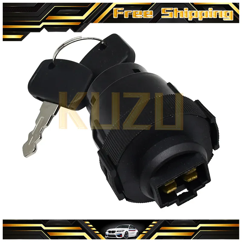 K7571-62112 Pl501-68920 Interruttore Di Accensione Completo Del Trattore 1900-0932 19000932 Adatto Per Kubota Bx1850D 1900 0932