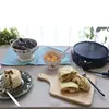 Round Portable Nonstick Electric Baking Pan Home Small DIY Pancake Maker 5