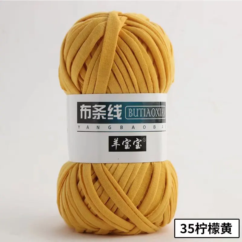 Chunky Yarn Hook for Knitting & Crochet – DIY Material for Custom Handmade Crafts & Storage Solutions