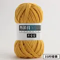 35 lemon yellow