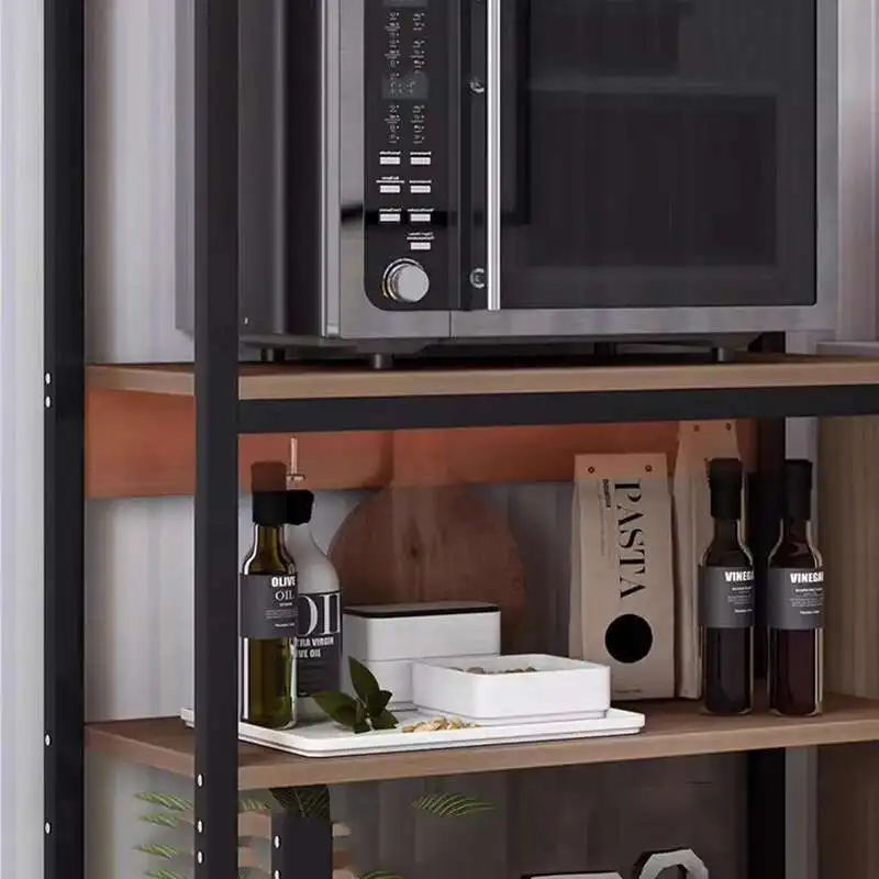 Closet Modern Kitchen Cabinets Shelf Display Nordic et Storage Kitchen Cabinet Salon Bathroom Aparador Furniture