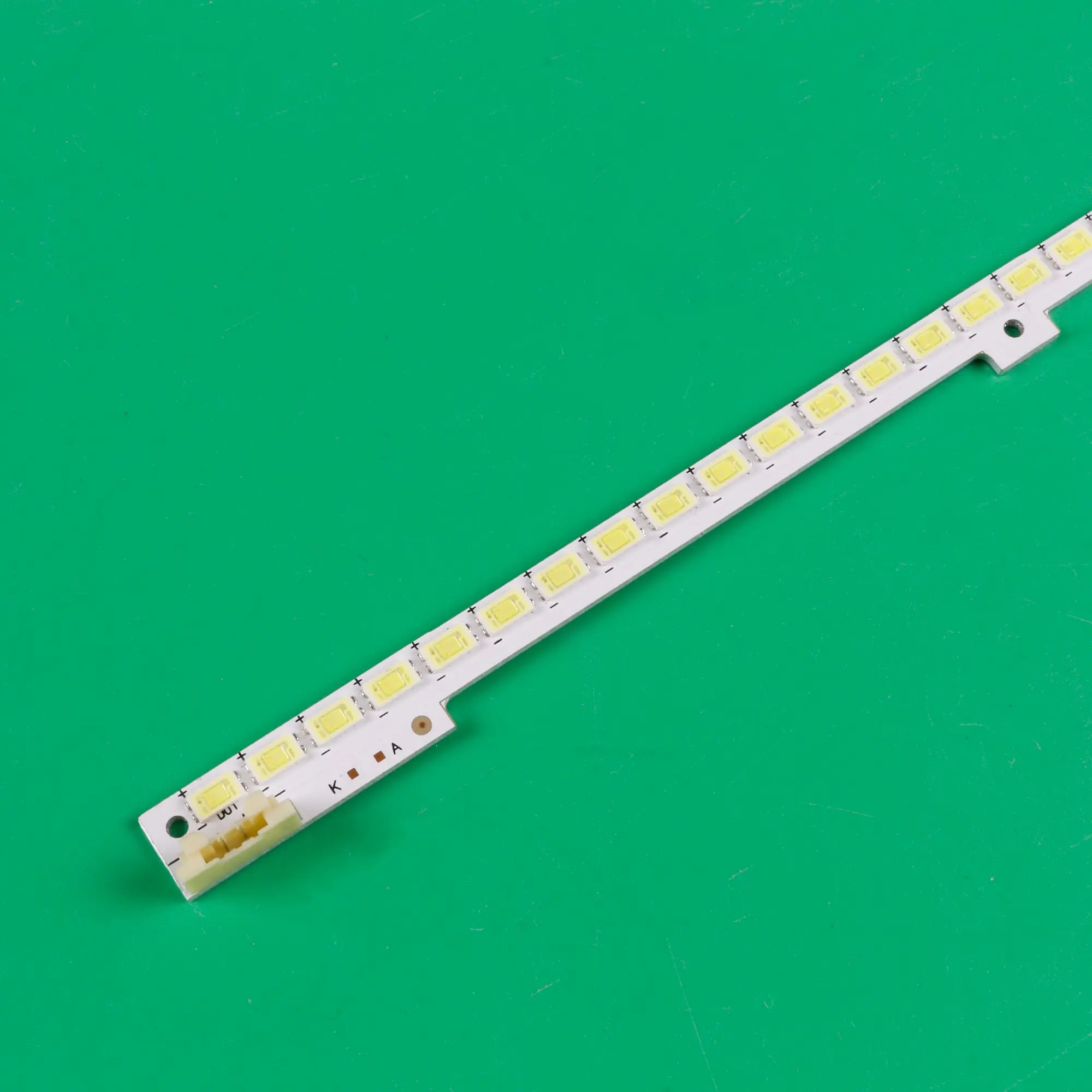 LED backlight strip Samsung UE32D4000NW UE32D4020NW UA32D4003 UA32D4003B 2011SVS32 4K-V1-1CH-PV-LEFT58-1116