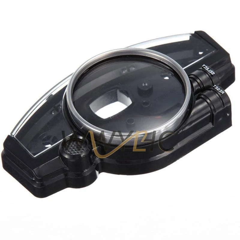 R6 2006-2007-2008 - 2009-2011-2012 - 2014 - 2016년식에 적합, 미터 케이스, km 케이스, 미터