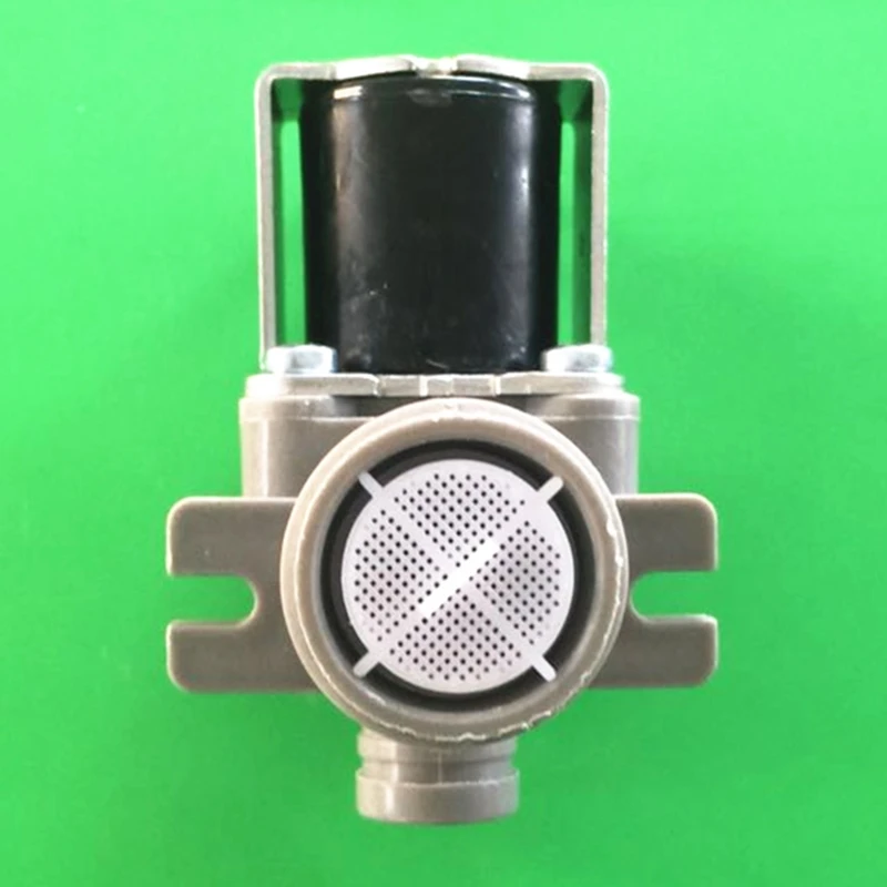 12V/24V/110V/220V Water Solenoid for Valve Quick 3/4-Inch Water for Valve Fitting Purifier