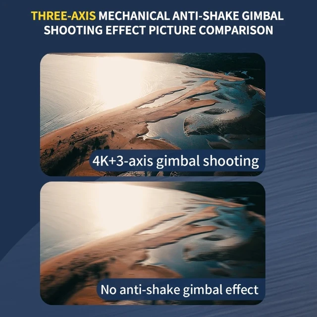 ZLL SG907 MAX는 전문 4K HD 카메라와 5G FPV 와이파이를 갖춘 고품질 드론입니다.