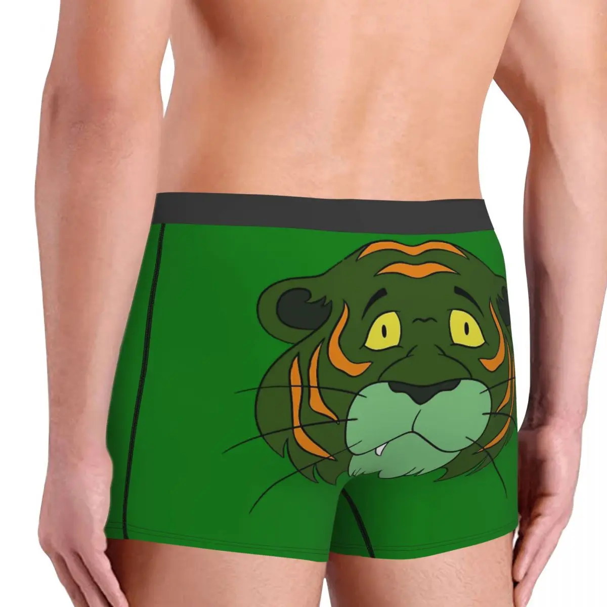 Calzoncillos De Luchador He-Man El Maestro Del Universo Cringer