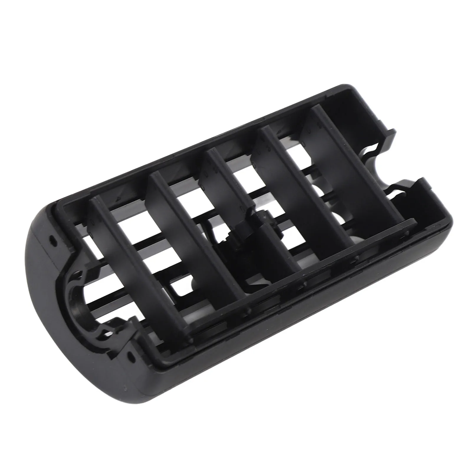 Front Center Dash Air Vent Grille 5FS10LAZAB Plastics Dashboard AC Vent Air Outlet Replacement For Jeep Cherokee XJ 1997-2001 5