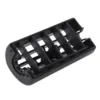 Front Center Dash Air Vent Grille 5FS10LAZAB Plastics Dashboard AC Vent Air Outlet Replacement For Jeep Cherokee XJ 1997-2001 5